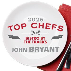 Bistro by the Tracks - Top Chefs 2026