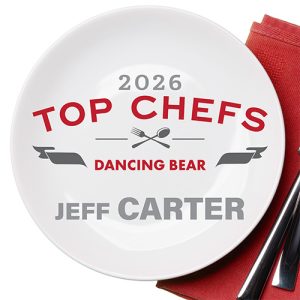 Dancing Bear - Top Chefs 2026