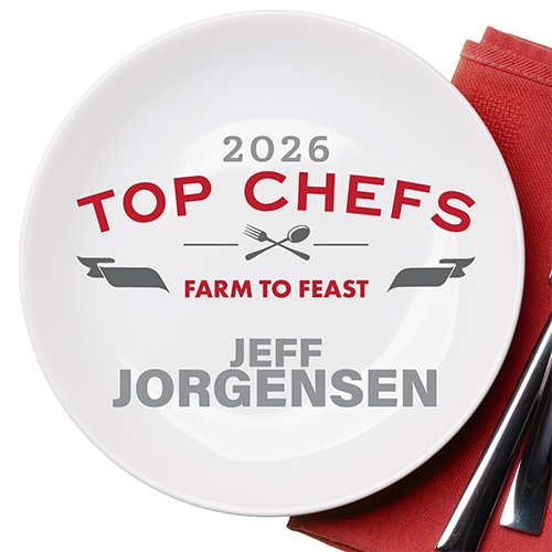 Farm to Feast - Top Chefs 2026