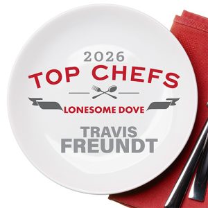 Lonesome Dove - Top Chefs 2026