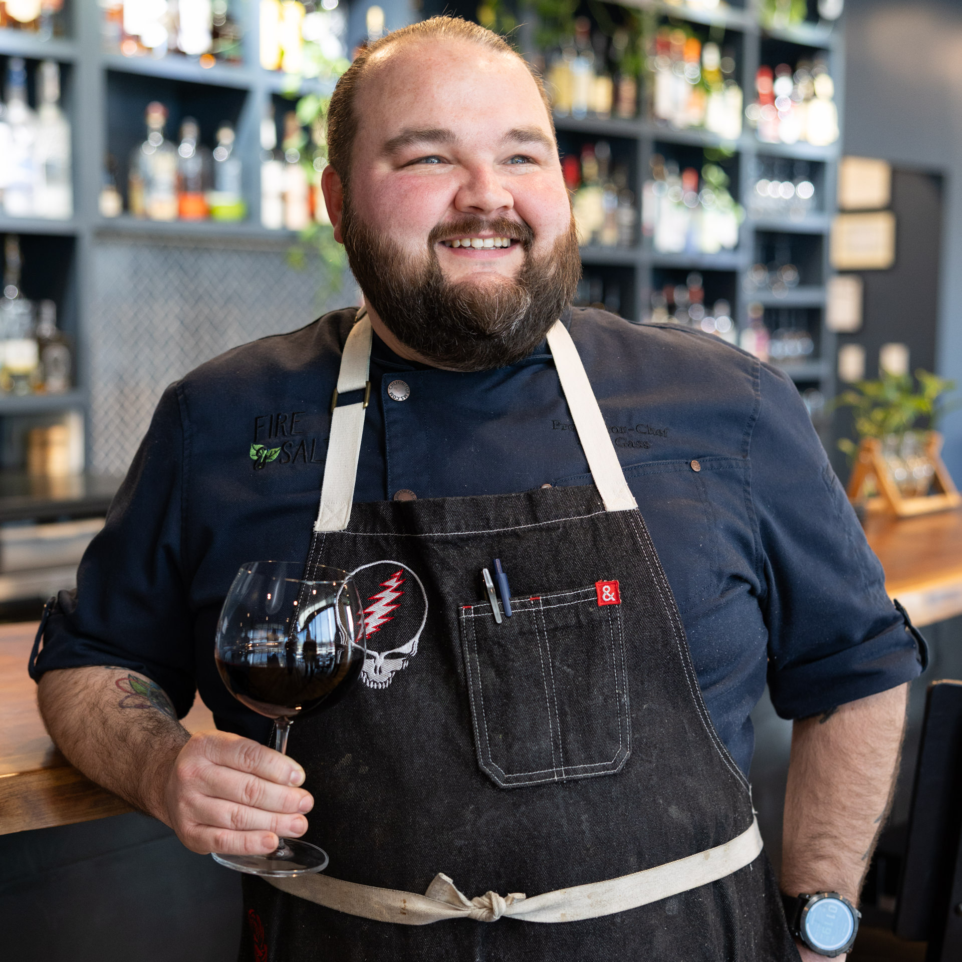 Fire & Salt - Top Chefs 2026 - Image 4