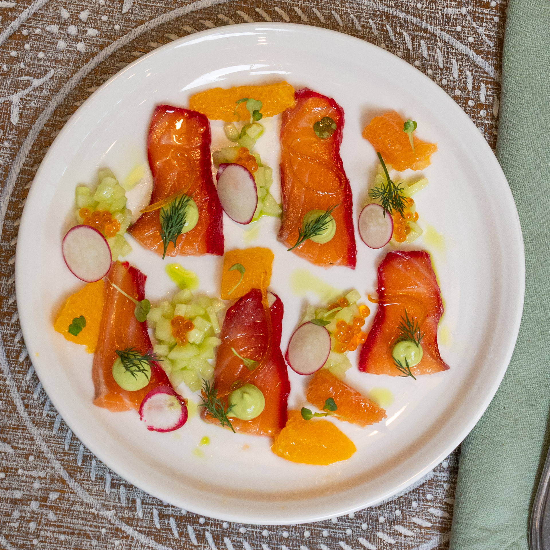 Farm to Feast - Top Chefs 2026 - Image 5